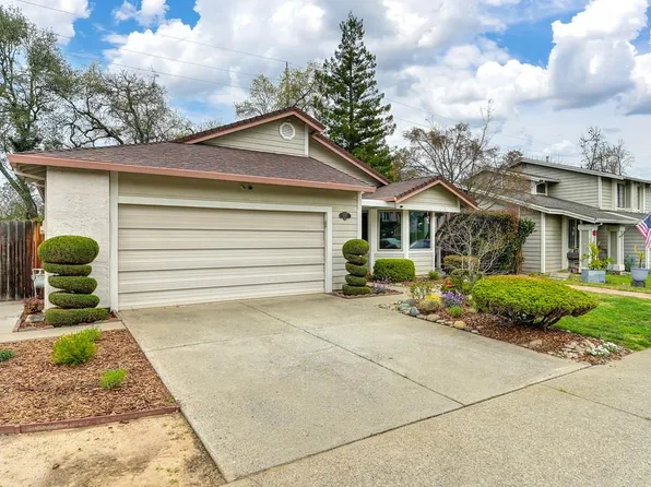 8265 Northwind Way, Orangevale, CA 95662