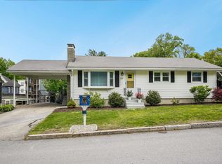 104 Lodge St, Manchester, NH 03104
