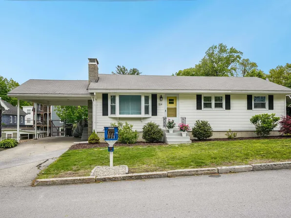 104 Lodge Street, Manchester, NH 03104