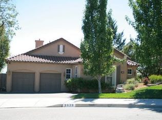 3638 Bellagio Ct, Santa Rosa, CA 95404