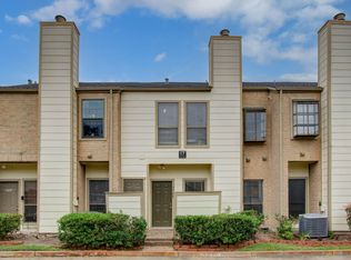 8299 Cambridge St APT 1706, Houston, TX 77054