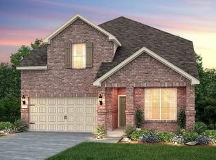 15166 Wild Gully Way, Conroe, TX 77378