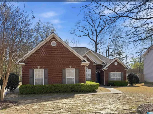 3499 Annette St, Trussville, AL 35173