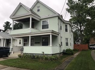 937-939 Cleveland Ave, Schenectady, NY 12306