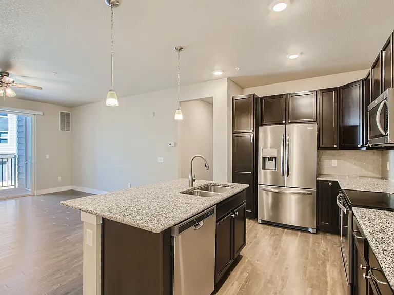 15345 W 64th Ln #205 — Photo 4