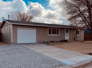 180 Willow Dr, Lovelock, NV 89419
