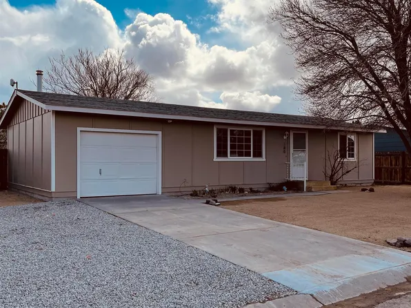 180 Willow Dr, Lovelock, NV 89419