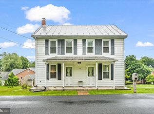 100 2nd St, Mechanicsburg, PA 17055