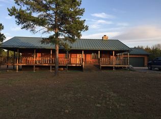 395 Deer Haven Ln, Scotland, AR 72141