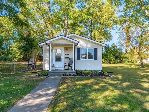 703 N Blain St, Princeton, IN 47670