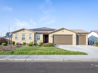758 E Bonita Ave, Fowler, CA 93625