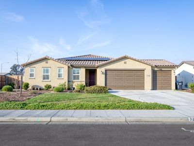 758 E Bonita Ave, Fowler, CA, 93625