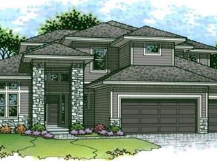 12511 W 169th Ter, Overland Park, KS 66221