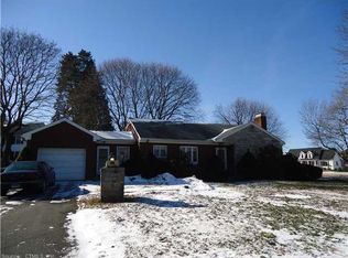 836 Meriden Ave, Southington, CT 06489