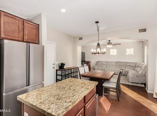 1405 S 121ST Drive, Avondale, AZ 85323