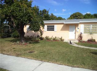 2231 NW 189th Ter, Miami Gardens, FL 33056