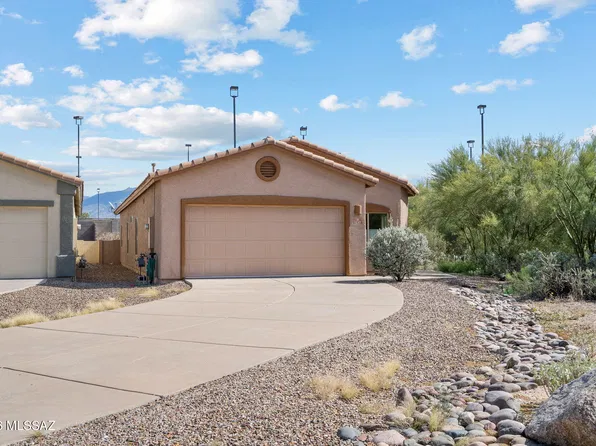 1137 S Speckled Stone Way, Tucson, AZ 85710