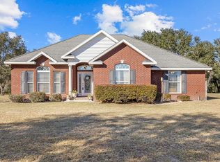 351 SW Daytime Ln, Lake City, FL 32024