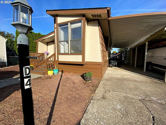 2nd image of 15411 SE Mill Plain Blvd Unit D4