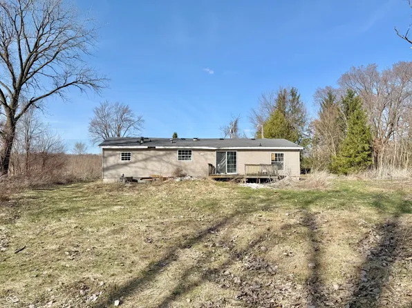 4520 W 850 N, Monon, IN 47959