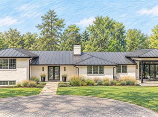 1545 Brook Hill Ln, Charlottesville, VA 22901