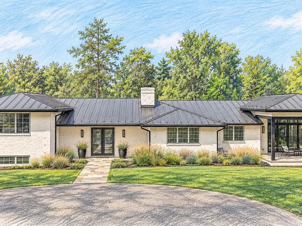 1545 Brook Hill Ln, Charlottesville, VA 22901
