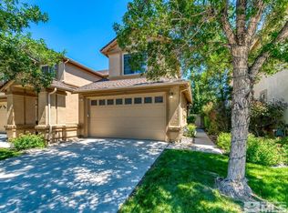 1821 Resistol Dr, Reno, NV 89521