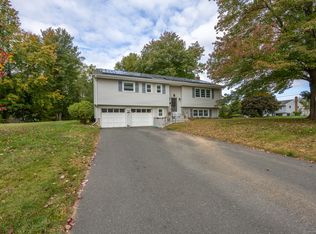 77 Sunset Ter, South Windsor, CT 06074