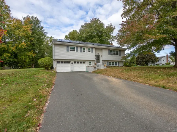 77 Sunset Terrace, South Windsor, CT 06074