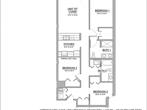 823 W Montrose Ave #1 — Photo 27
