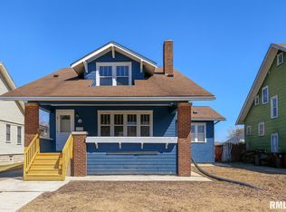 2134 N Bigelow St, Peoria, IL