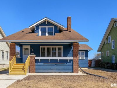 2134 N Bigelow St, Peoria, IL, 61604