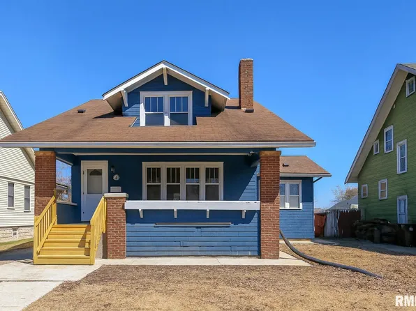 2134 N Bigelow St, Peoria, IL 61604