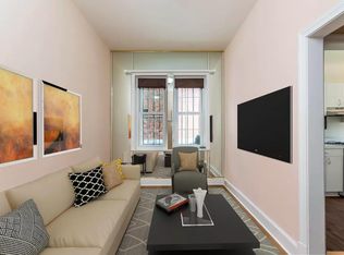 1524 Wisconsin Ave NW APT 1, Washington, DC 20007