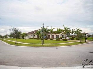 1450 SW 126th Ave, Davie, FL 33325
