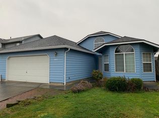 16011 NE 92nd St, Vancouver, WA 98682