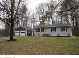 14 Cedar Ln, Windham, ME 04062