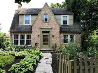 1440 Mackinaw Rd SE, Grand Rapids, MI 49506