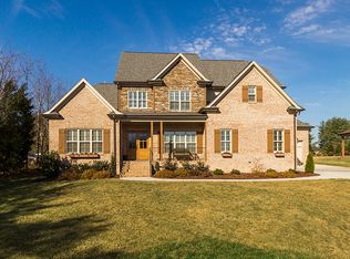 7601 Nebbiolo Ct, Kernersville, NC 27284