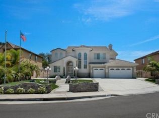 4472 Southern Pointe Ln, Yorba Linda, CA 92886