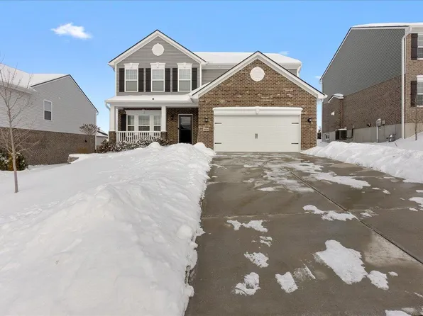3204 Geraldine Ct, Union, KY 41091