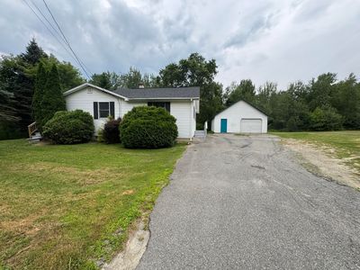 281 Emerson Mill Road, Hampden, ME, 04444