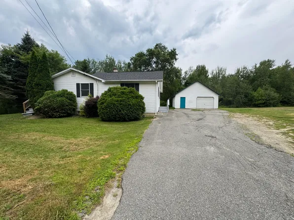 281 Emerson Mill Road, Hampden, ME 04444