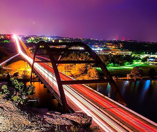 360 Bridge Downtown 