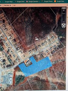 0 Falcon Rd, Martinsville, VA, 24112