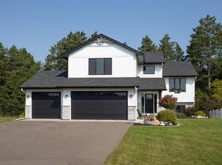 8208 384th Trl, North Branch, MN 55056