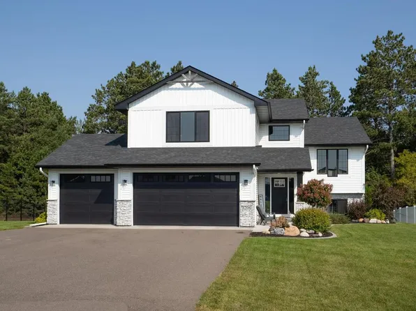 8208 384th Trl, North Branch, MN 55056