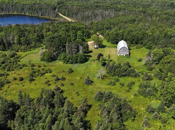 14476 Johnson Lake Rd, Bruce Crossing, MI 49912