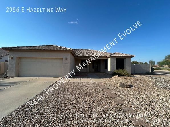 2956 E Hazeltine Way