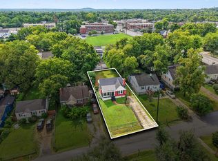 3706 Burrus St, Nashville, TN 37216